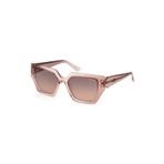 Guess GU7896/S 47F 53-16 Kadın Güneş Gözlüğü