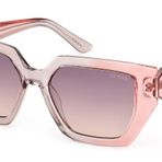 Guess GU7896S 74Z 53 Kadın Güneş Gözlüğü