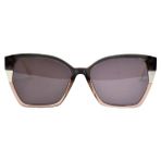 Guess GU7912-20Y 55-16-140 Güneş Gözlüğü - Şeffaf Gri