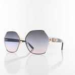 Guess GU7913 05Z .59 Kadın Güneş Gözlüğü