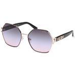 Guess GU7913S 05Z 59 Kadın Güneş Gözlüğü