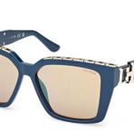 Guess GU7915S 90G 55 Kadın Güneş Gözlüğü