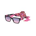 Guess GU7916 Pembe Unisex Güneş Gözlüğü