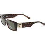 Guess GU8242S 52N Kahverengi Unisex Güneş Gözlüğü