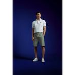 Guess Guessxns Regular Fit Erkek Polo T-Shirt M6GP47K3323 - Beyaz - 2XL