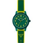 Guess GUGK0002G7 Çocuk Kol Saati - Yeşil