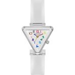 Guess GUGK0012L1 Çocuk Kol Saati - Şeffaf