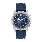 Guess GUGW0211G1 Lacivert Kol Saati