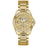 Guess GUGW0464L2 Altın Gümüş Kadın Kol Saati