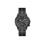 Guess GUGW0490G3 Siyah Erkek Kol Saati