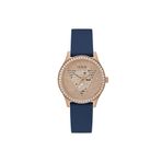 Guess GUGW0530L3 Lacivert Kadın Kol Saati