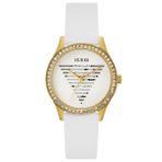 Guess GUGW0530L6 Beyaz Kadın Kol Saati