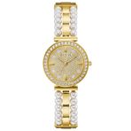 Guess GUGW0531L2 Altın Kadın Kol Saati