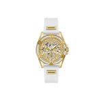Guess GUGW0536L2 Altın Kadın Kol Saati