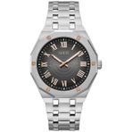 Guess GUGW0575G1 Gri Erkek Kol Saati
