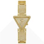 Guess GUGW0644L2 Sarı Kadın Kol Saati