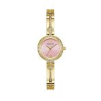 Guess GUGW0655L5 Altın Kadın Kol Saati