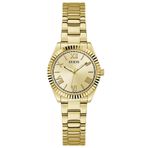 Guess GUGW0687L2 Altın Kadın Kol Saati