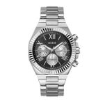 Guess GUGW0703G1 Metalik Gri Erkek Kol Saati