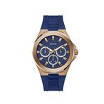 Guess GUGW0799G2 Erkek Kol Saati