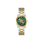 Guess GUGW0861L4 Metalik Gri Kadın Kol Saati