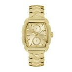 Guess GUGW0885G1 Altın Çelik Erkek Kol Saati