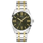 Guess GUGW0893G1 Altın Erkek Kol Saati