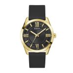 Guess GUGW0894G2 Siyah Erkek Kol Saati