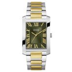 Guess GUGW0896G3 Altın Erkek Kol Saati