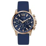 Guess GUGW0913G1 Mavi Erkek Kol Saati