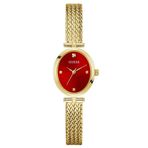 Guess GUGW0935L4 Altın Kadın Kol Saati
