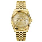 Guess GUGW0977G2 Erkek Kol Saatİ