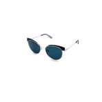 Guess Güneş Gözlüğü Gümüş-Füme, Tek Ebat, GM0343, Gümüş-Füme, kadın