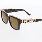 GUESS GÜNEŞ GÖZLÜĞÜ (KADIN) 7915 55 52E 55-13-140