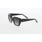 Guess Güneş Gözlüğü Kadın UV 400 Filtreli Siyah Kemik Çerçeve 7896 01B 53-16-140