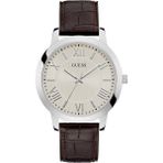 Guess GUU1453G1M Metalik Gri Erkek Kol Saati
