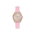Guess GUU1462L3M Pembe Kadın Kol Saati
