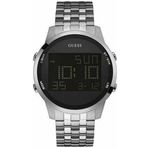 Guess GUW0786G1 Erkek Kol Saati