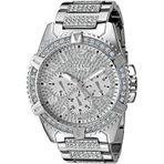 Guess GUW0799G1 Kadın Kol Saati