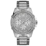 Guess GUW0799G1 Unisex Kol Saati