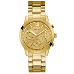 Guess GUW1070L2 Altın Kaplama Kadın Kol Saati