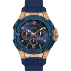 Guess GUW1254G3 Erkek Kol Saati