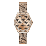 Guess GUW1279L3 Rose Gold Kadın Kol Saati