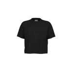 Guess Habi Aktif T-Shirt -, L, V6GI13K2980, Siyah, Kadın