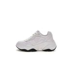 Guess Hapyy Kadın Beyaz Sneaker Flphapfal12-whıte