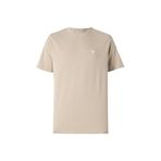 Guess Hedley Aktif Modal Karışımlı Regular Fit T-Shirt, S, P69480S568, Gri, Erkek
