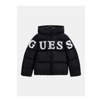 Guess Hooded Kız Çocuk Mont