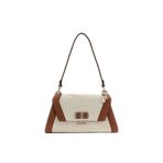 Guess HWAG9719190 Karnilla Flap Kadın Omuz Çantası