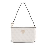Guess HWBD7879720 Krem Kadın Omuz Çantası