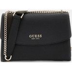 Guess HWBG7334210-BLA Calista Kadın Siyah Omuz Çantası